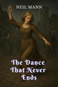 Ebooks online free download The Dance That Never Ends CHM RTF PDB  (English Edition)
