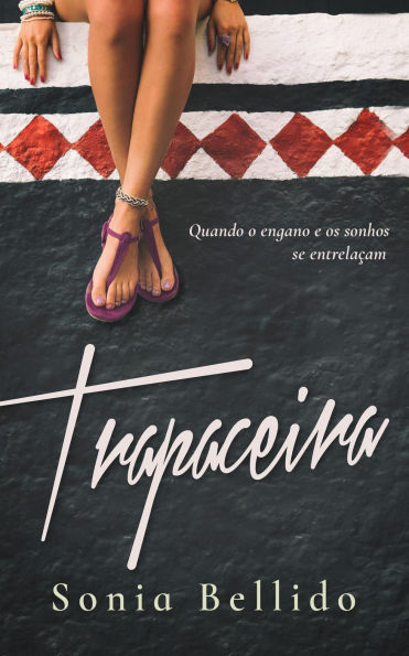 Trapaceira