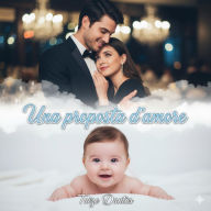 Title: Una Proposta d'Amore (Amore a New York, #1), Author: TAIZE DANTAS