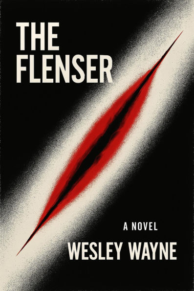 The Flenser (FLAYED, #1)