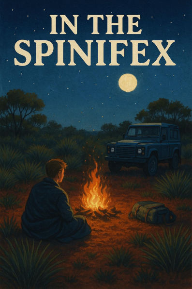 In the Spinifex