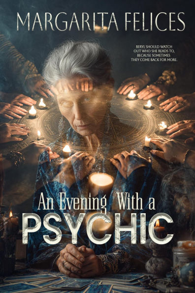 An Evening With a Psychic