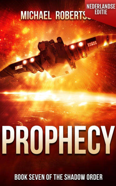 Prophecy (Nederlandse editie)