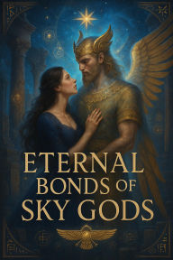 Title: Eternal Bonds of the Sky Gods, Author: Hamza Laaouamri