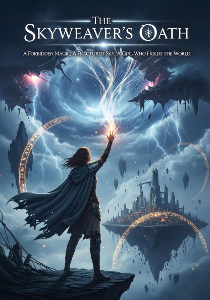 The Skyweaver's Oath