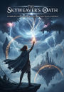 The Skyweaver's Oath