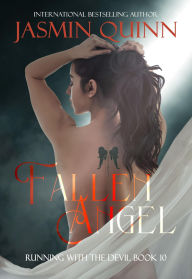 Title: Fallen Angel (Running With the Devil, #10), Author: Jasmin Quinn
