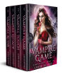 Vampire Game: The Complete Paranormal Romance Series
