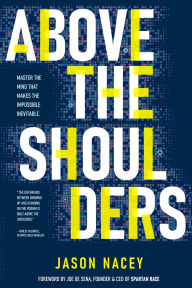 Title: Above the Shoulders, Author: Jason Nacey