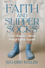Faith and Slipper Socks: A Late-Diagnosis Journey Through Bipolar Disorder