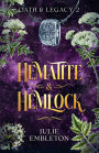 Hematite & Hemlock (Oath & Legacy, #2)