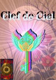 Title: Clef de Ciel (HorlogOuf, #6), Author: Scapholène