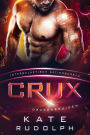 Crux: Drakenbruiden (Intergalactisch Datingbureau)