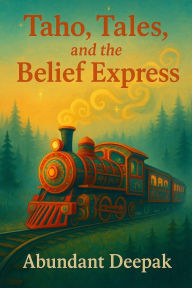 Best selling audio books free download Taho, Tales and the Belief Express (English Edition)