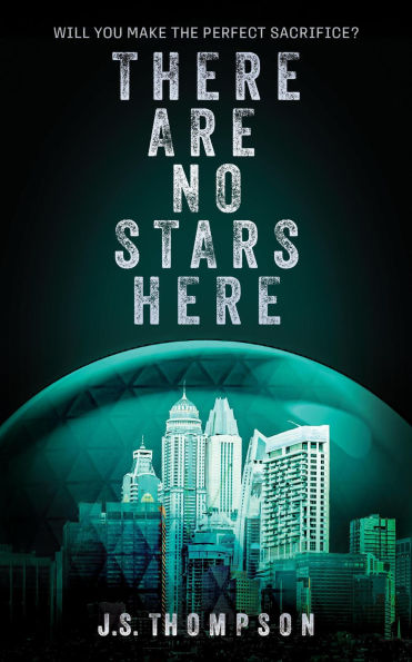 There Are No Stars Here