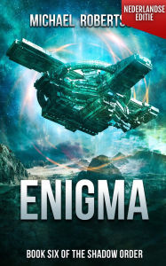 Title: Enigma (Nederlandse editie), Author: Michael Robertson