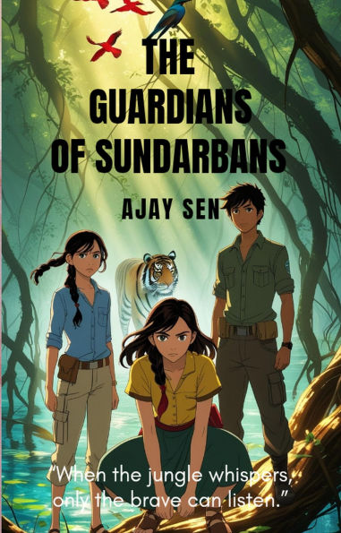 The Guardians of Sundarbans