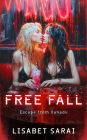 Free Fall: Escape from Xanadu