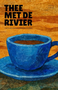 Title: Thee Met De Rivier: Tweetalige Verhalen Om Engels Te Leren, Author: Iopeia English