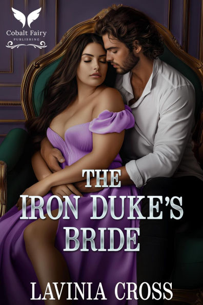 The Iron Duke's Bride
