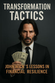 Title: Transformation Tactics: John Wick's Lessons in Financial Resilience, Author: Shaxshaxlow