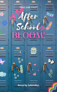 Downloading google books to ipod After School: BLOOM!