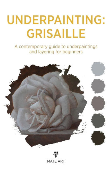 Underpainting - Grisaille
