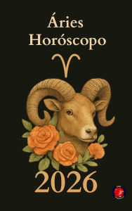 Title: Áries Horóscopo 2026, Author: Alina Rubi