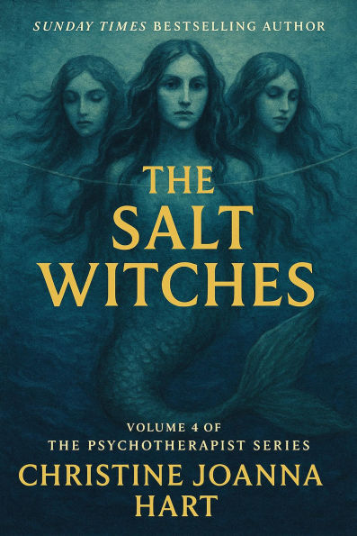 The Salt Witches (The Psychotherapist Series., #4)