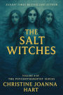 The Salt Witches (The Psychotherapist Series., #4)