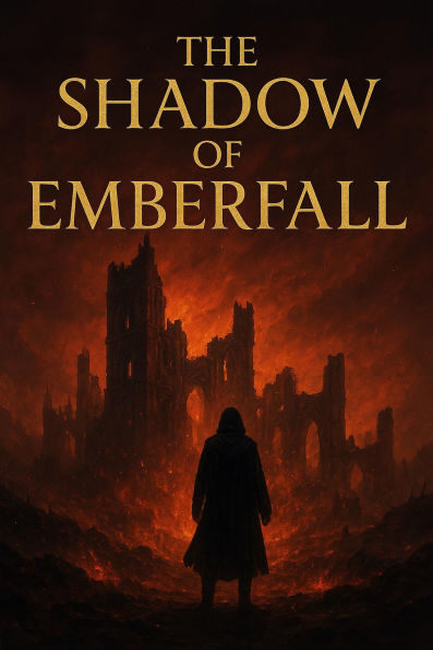 The Shadow of Emberfall