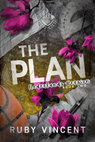 Title: The Plan (Dutch), Author: Ruby Vincent