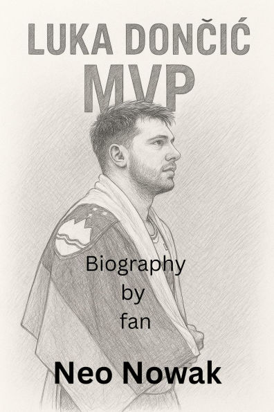 Luka Doncic MVP