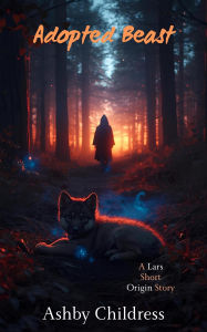 Title: Adopted Beast: A Lars Origin Short Story, Author: Ashby Childress