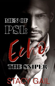 eBooks Amazon Men of PSI: Echo   by Stacy Gail