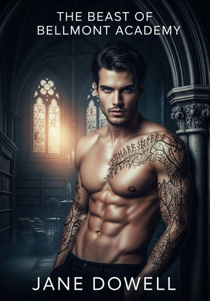 The Beast of Bellmont Academy