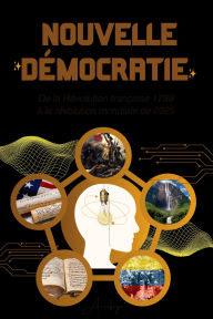 Title: Nouvelle Démocratie, Author: Anrifago