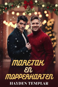 Title: Maretak en Mopperharten, Author: Hayden Templar
