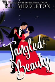 Title: Tangled Beauty, Author: K.L. Middleton