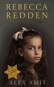 Title: Rebecca Redden, Author: Alex Amit