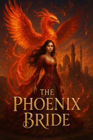 Title: The Phoenix Bride, Author: Hamza Laaouamri