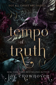 Title: The Tempo of Truth (The Monsters Duet), Author: Jay Crownover