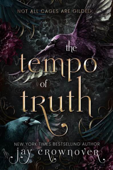 The Tempo of Truth (The Monsters Duet)