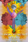 Flowers At The Feet Of Venus