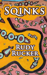 Title: Sqinks, Author: Rudy Rucker