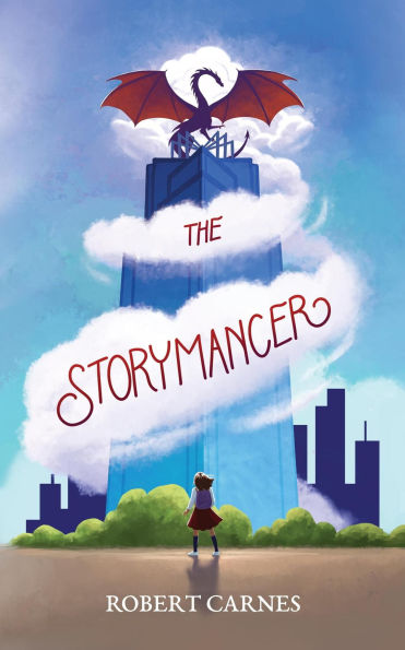 The Storymancer
