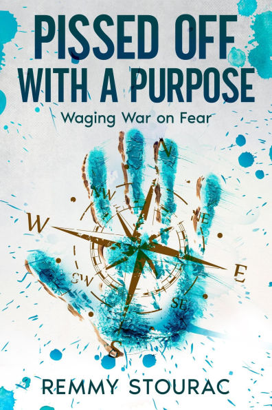 Pissed Off with a Purpose