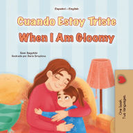 Title: Cuando Estoy Triste When I Am Gloomy (Spanish English Bilingual Collection), Author: Sam Sagolski