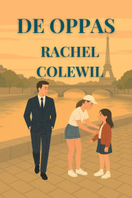 Title: De Oppas, Author: Rachel Colewil