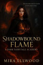 Shadowbound Flame (Dark Fairytale Academy, #1)
